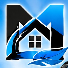 YoHero house logo